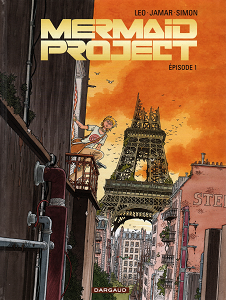 Mermaid Project - Tome 1