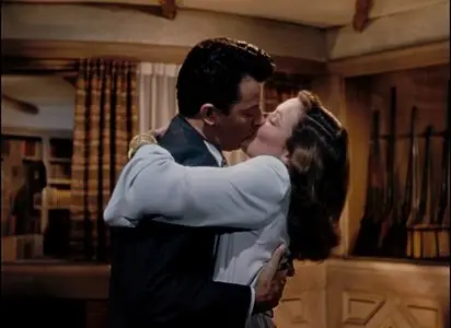 Leave Her to Heaven (1945)