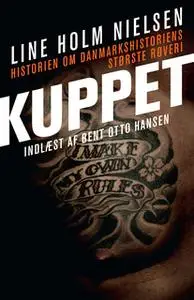 «Kuppet» by Line Holm Nielsen