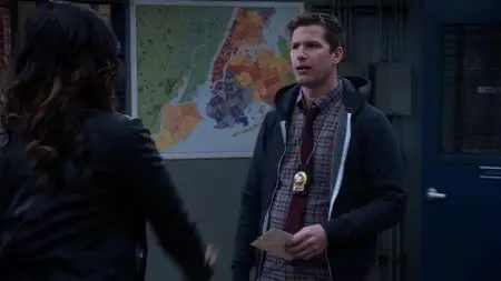 Brooklyn Nine-Nine S07E11