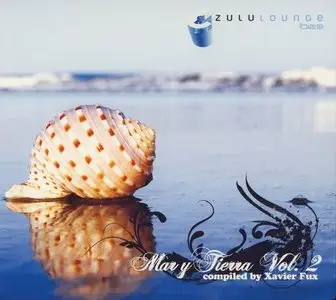 V.A. - Mar Y Tierra Vol. 2 (2007)