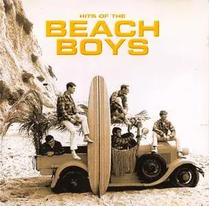 The Beach Boys - Hits Of The Beach Boys (2002)