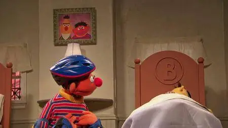 Sesame Street S48E10