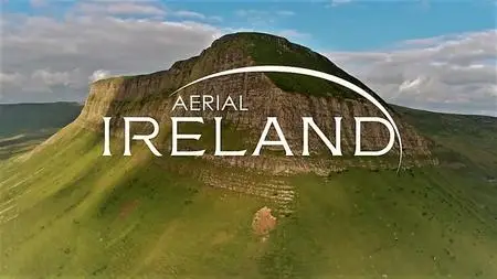 Smithsonian Channel - Aerial Ireland (2017)