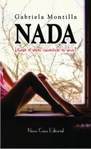 «Nada» by Gabriela Montilla
