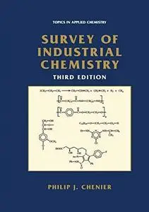 Survey of Industrial Chemistry