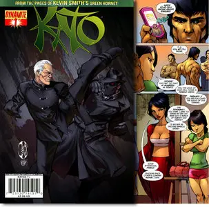 Kato #1