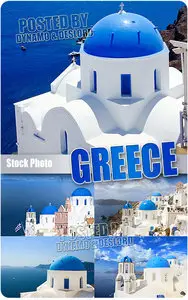 Greece - UHQ Stock Photo