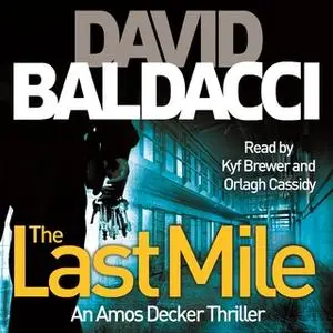 «The Last Mile» by David Baldacci
