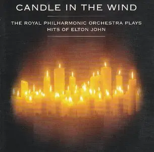 Candle In The Wind - The Royal Philarmonic Orchestra plays Elton John