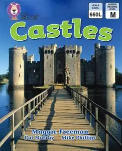 Castles: Band 07/Turquoise (Collins Big Cat)