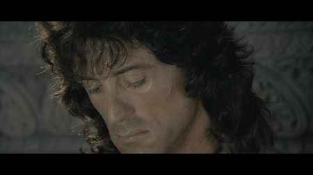 Rambo III (1988) [4K, Ultra HD]