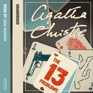 «The Thirteen Problems» by Agatha Christie