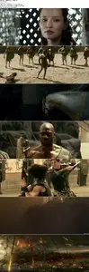 Pompeii (2014)