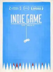 Indie Game: The Movie (2012)