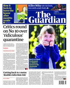 The Guardian – 02 June 2020