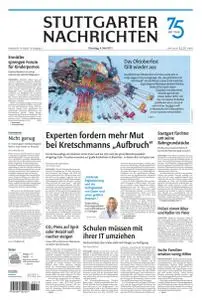 Stuttgarter Nachrichten  - 04 Mai 2021