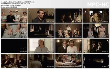 Distant Voices, Still Lives (1988) [British Film Institute]