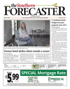The Southern Forecaster – May 26, 2023