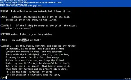 Oreilly - Mastering Vim