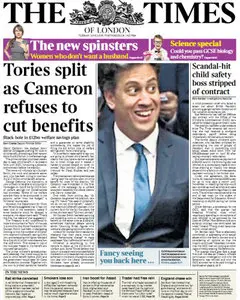 The London Times June 02 2015