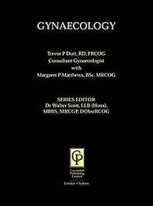 Gynaecology for Lawyers
