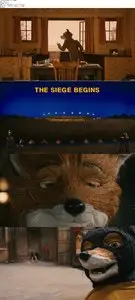 Fantastic Mr. Fox (2009)