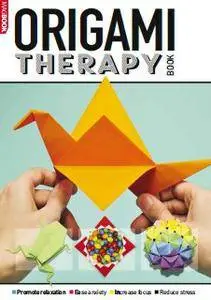Origami Therapy Book 2016