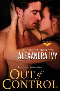 «Out of Control» by Alexandra Ivy