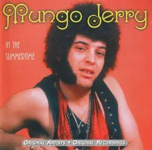 Mungo Jerry - In The Summertime (2000)