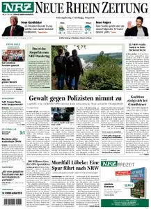 NRZ Neue Rhein Zeitung Dinslaken - 18. Juni 2019