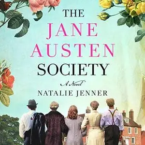 Natalie Jenner, "The Jane Austen Society"