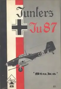 Junkers Ju-87 Stuka
