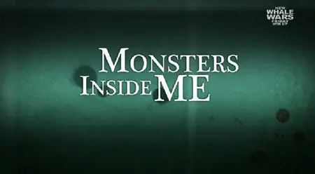 Animal Planet - Monsters Inside Me S02E10: Shape Shifters (2010)