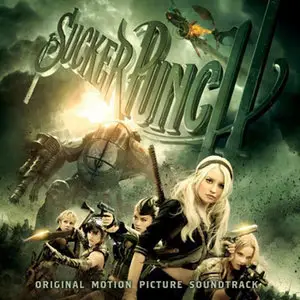 VA – Sucker Punch (Original Motion Picture Soundtrack)