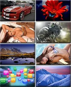 LIFEstyle News MiXture Images. Wallpapers Part (617)