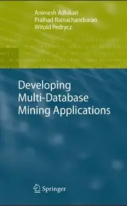 Developing Multi-Database Mining Applications (repost)