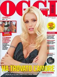 OGGI N°52 - 28 Dicembre 2011