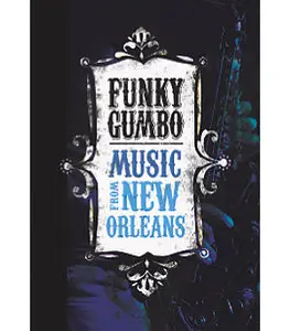 Big Fish Audio Funky Gumbo Music from New Orleans KONTAKT