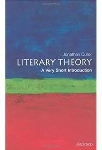 Literary Theory: A Very Short Introduction [Repost]
