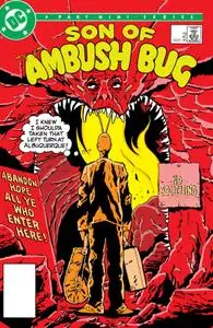 Son of Ambush Bug 02 (of 06) (1986) (digital-Empire