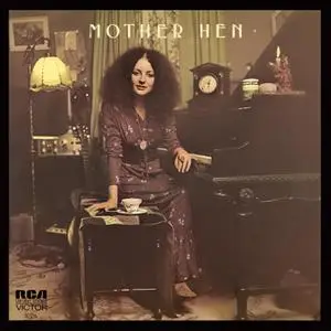 Mother Hen - Mother Hen (1971/2022)