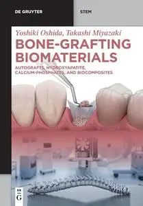 Bone-Grafting Biomaterials