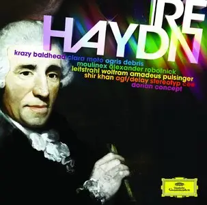 VA - re:Haydn