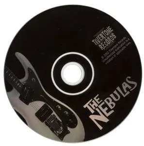 The Nebulas - Nebula One (2002)