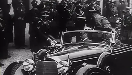 Der Überfall – Deutschlands Krieg gegen Polen