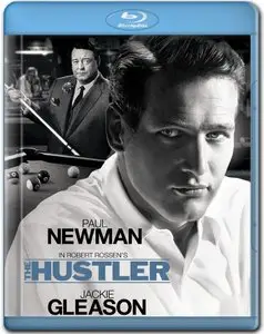 The Hustler (1961)