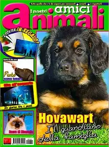 I Nostri Amici Animali - Luglio 2012