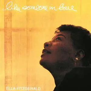 Ella Fitzgerald - Like Someone In Love (1957/2014) [Official Digital Download 24-bit/192kHz]