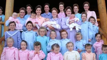 Warren Jeffs: Prophet of Evil (2018)